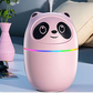 Cute Panda and Cat Humidifier 250ml