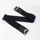 D Buckle Elastic Belt
