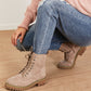 WeeBoo Best of Luck Combat Booties