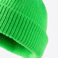 Calling For Winter Rib-Knit Beanie