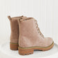 WeeBoo Best of Luck Combat Booties