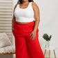 Cotton Bleu Keepin' It Cool Full Size Airflow Pants