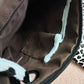Come Along Animal Print Wristlet
