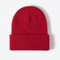 Warm Winter Knit Beanie