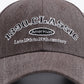 CLASSIC Letter Graphic Baseball Cap
