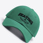 SKATING Letter Embroidery Baseball Cap