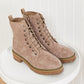 WeeBoo Best of Luck Combat Booties