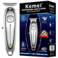 Carbon Steel Blade Hair Clipper