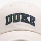 DUKE Graphic Baseball Cap