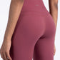 You are Worth The Chase Yoga Leggings
