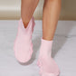 Cape Robbin Run The World Pull-On Stretch Sneakers
