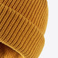 Calling For Winter Rib-Knit Beanie