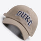 DUKE Graphic Baseball Cap