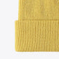 Warm Winter Knit Beanie