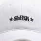 Cool Letter Embroidery Baseball Cap