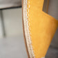 WeeBoo In Step Espadrille Slip-On Flats in Yellow