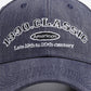 CLASSIC Letter Graphic Baseball Cap