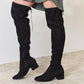 East Lion Corp Over The Knee Boots