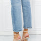 Cape Robbin Rhinestone Strap Open-Toe Heels in Nude