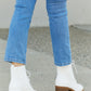 DDK Love and Lattes Quilted Lace-Up Heeled Booties