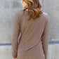Basic Bae Full Size Round Neck Long Sleeve Top