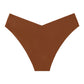 5-Piece Low Waist Seamless Panties
