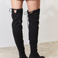 East Lion Corp Over The Knee Boots