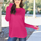 Basic Bae Full Size Round Neck Long Sleeve T-Shirt