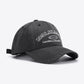 CLASSIC Letter Graphic Baseball Cap