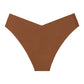 5-Piece Low Waist Seamless Panties
