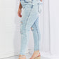 Vervet by Flying Monkey On The Road Full Size Distressed Jeans