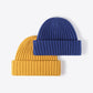 Wide Rib Beanie