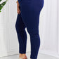 Zenana Blake Full Size High-Rise Color Skinny Jeans