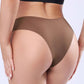 5-Piece Low Waist Seamless Panties