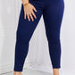 Zenana Blake Full Size High-Rise Color Skinny Jeans
