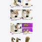 Bobo Wave Synthetic Wigs 12''