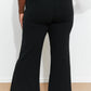 Zenana Insta Famous Full Size High Waist Wide Leg Pants