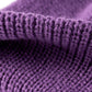 Calling For Winter Rib-Knit Beanie