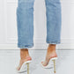 Cape Robbin Open Toe Ball Heel Sandals
