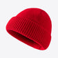 Calling For Winter Rib-Knit Beanie