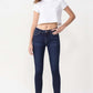Vervet by Flying Monkey Sequoia Full Size Midrise Ankle Skinny Jeans