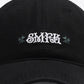 Cool Letter Embroidery Baseball Cap