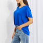 Culture Code Full Size Instant Connection V-Neck Tee