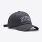 DUKE Graphic Baseball Cap