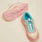Cape Robbin Fun Times Multicolored Sneakers