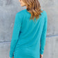 Basic Bae Full Size Round Neck Long Sleeve Top