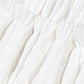 Dream Architect Sleeveless Smocked Dress