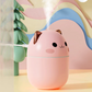 Cute Panda and Cat Humidifier 250ml