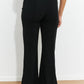 Zenana Insta Famous Full Size High Waist Wide Leg Pants