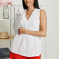 Cotton Bleu Stay In Touch Full Size Airflow Tank